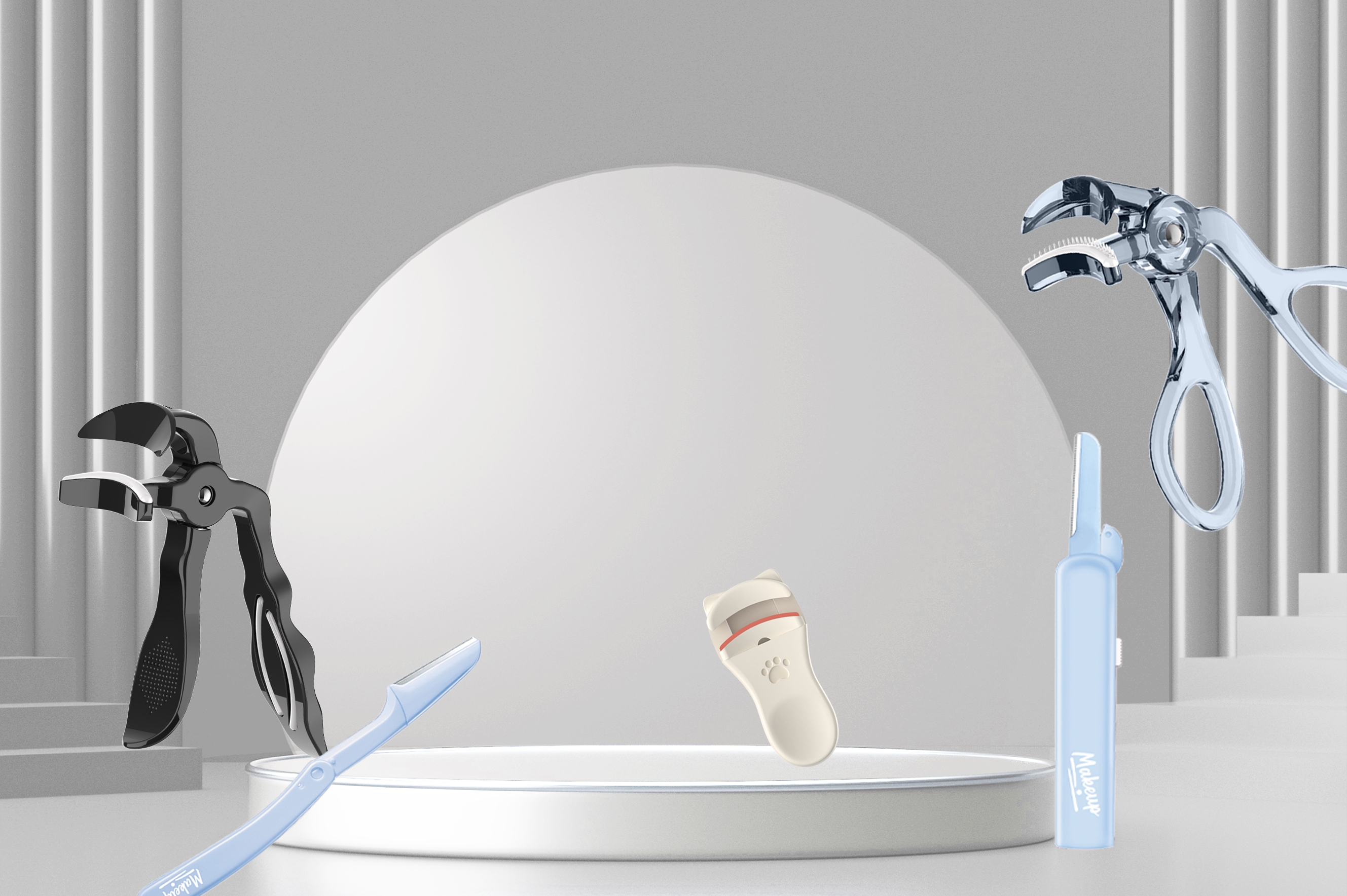 jdb电子·美妆领航者